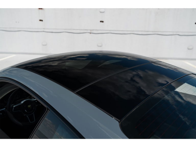 Porsche 991.2 Carrera