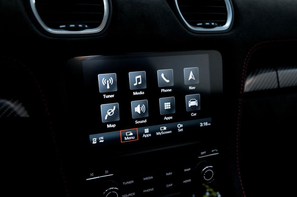 Porsche 718 Spyder RS