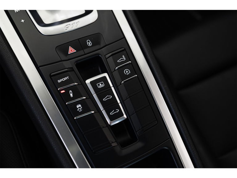 Porsche 991.2 Carrera