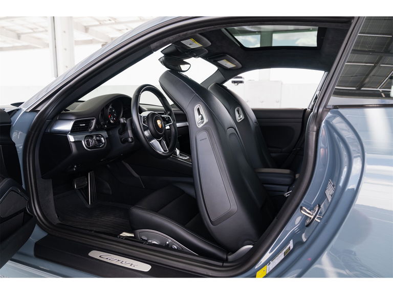 Porsche 991.2 Carrera