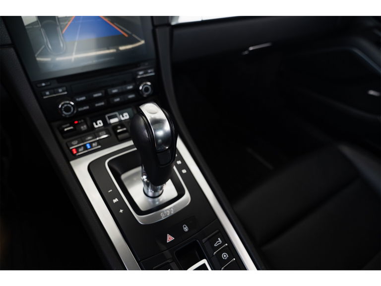 Porsche 991.2 Carrera