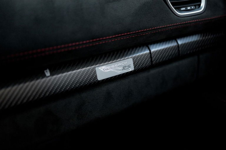 Porsche 718 Spyder RS