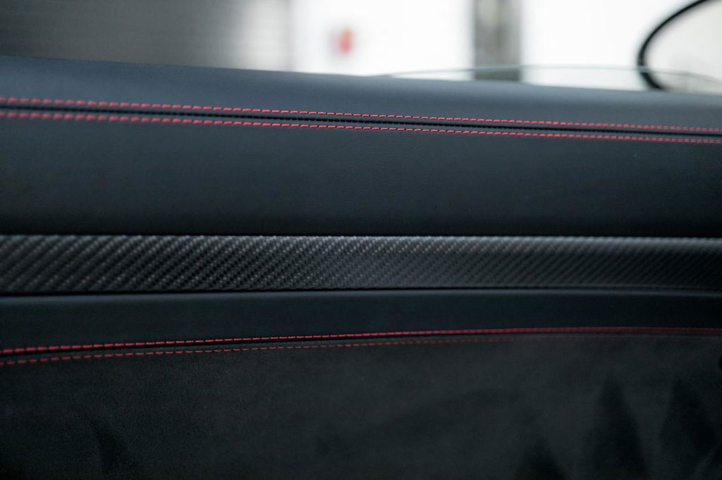 Porsche 718 Spyder RS