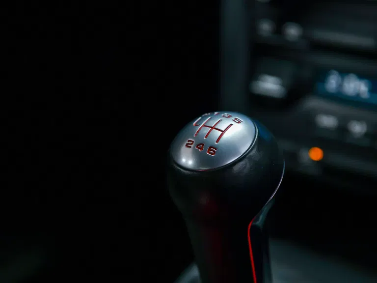 Porsche 987 Cayman R