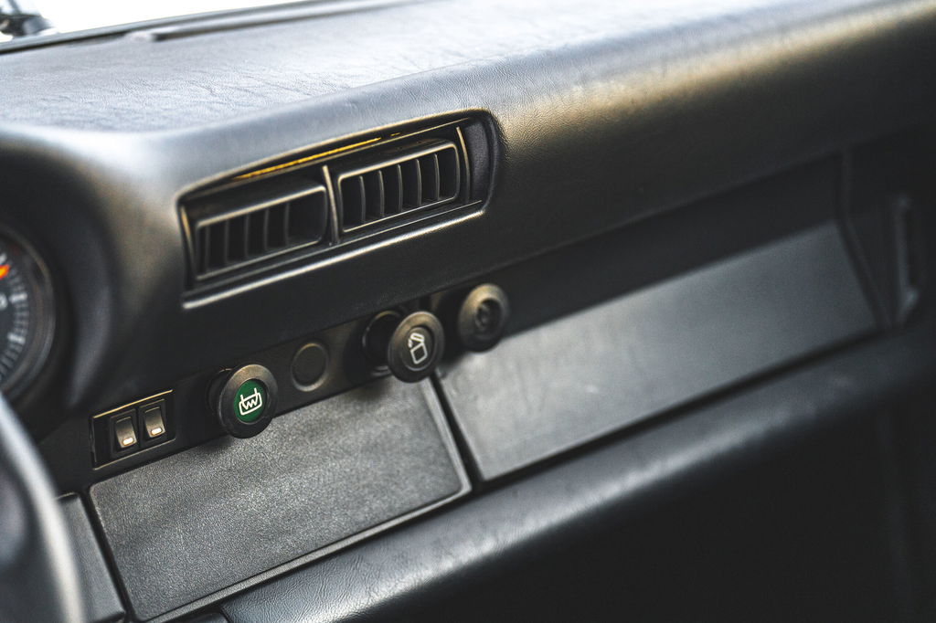 Porsche 911 Modified