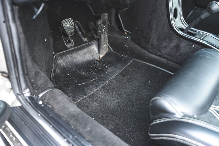 Porsche 911 Modified