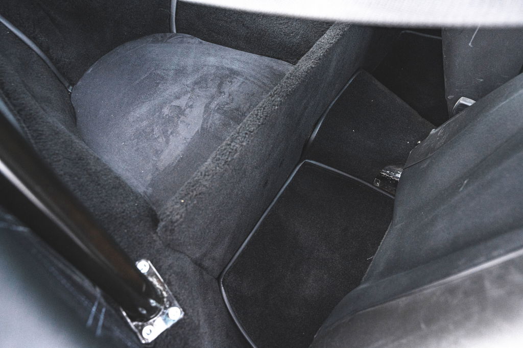 Porsche 911 Modified