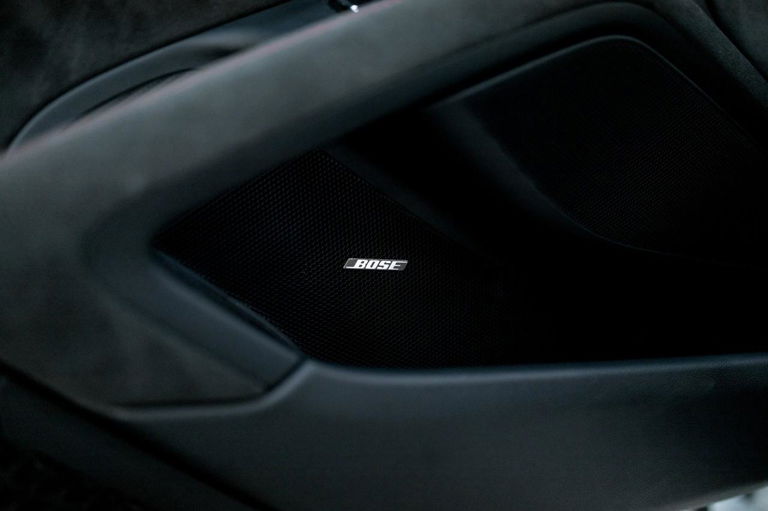 Porsche 718 Spyder RS