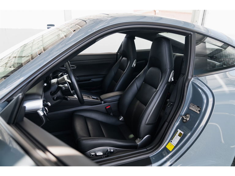 Porsche 991.2 Carrera