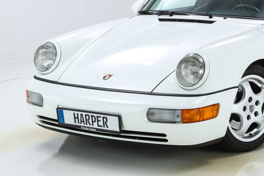 Porsche 964 Carrera RS