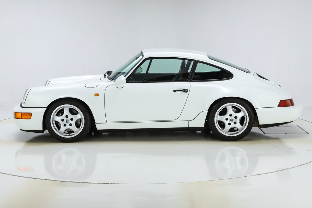 Porsche 964 Carrera RS