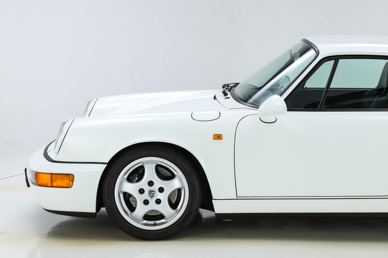 Porsche 964 Carrera RS