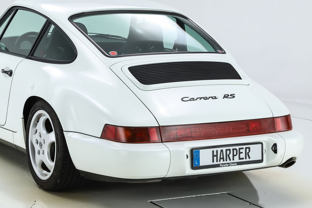 Porsche 964 Carrera RS
