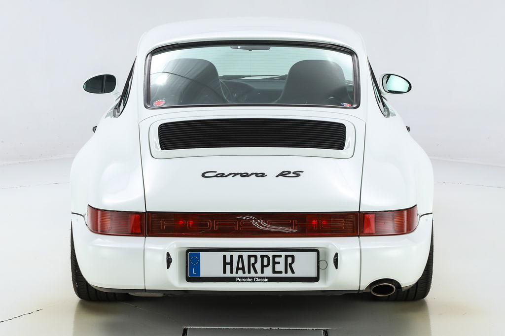 Porsche 964 Carrera RS
