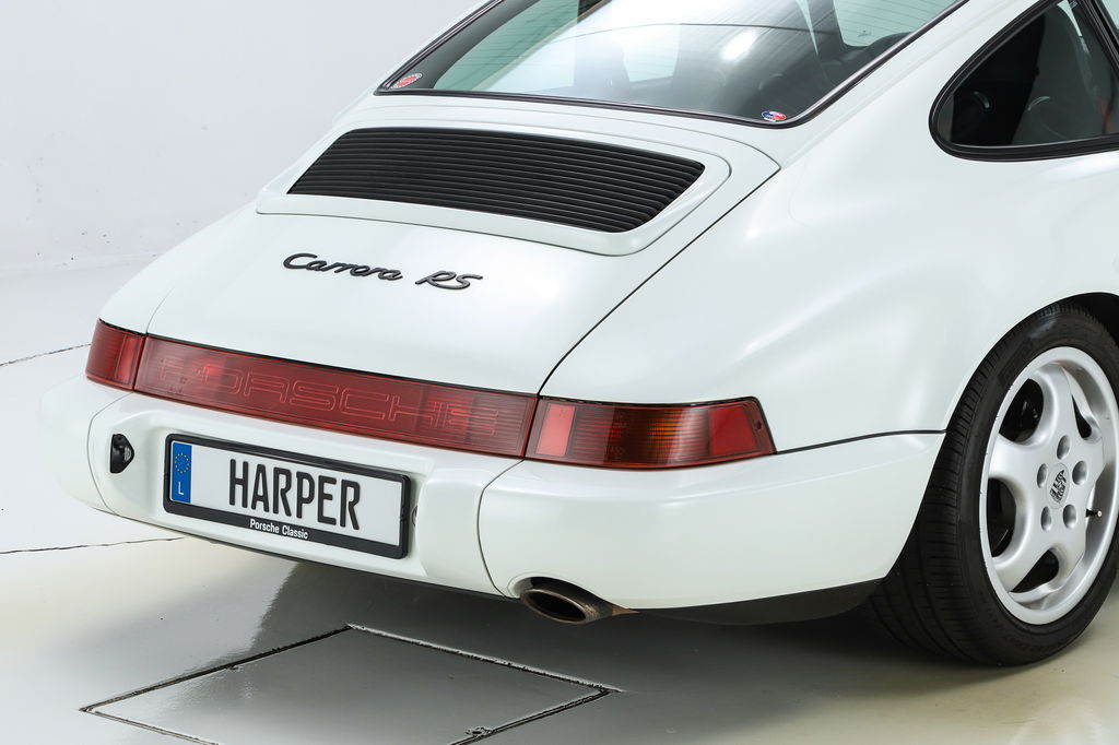 Porsche 964 Carrera RS