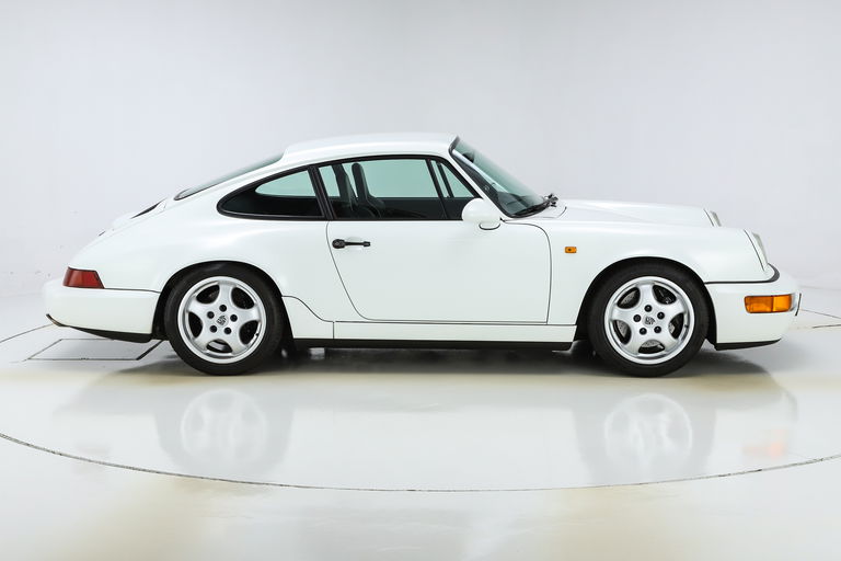 Porsche 964 Carrera RS