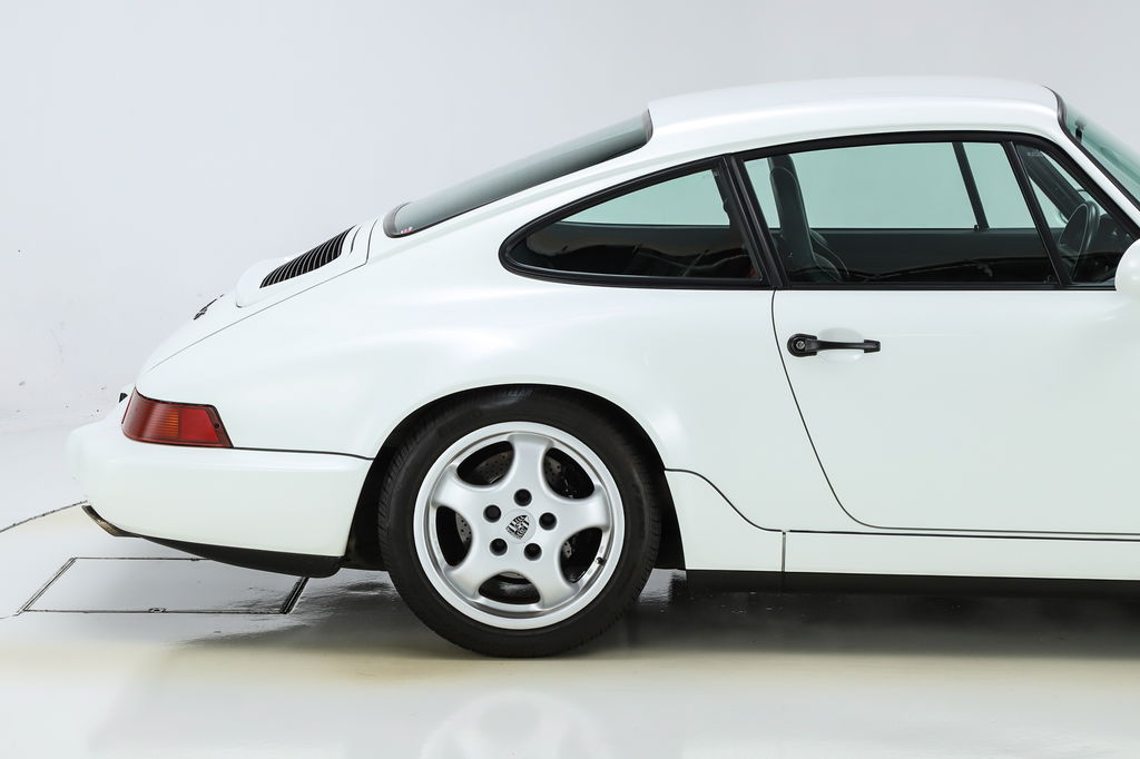 Porsche 964 Carrera RS