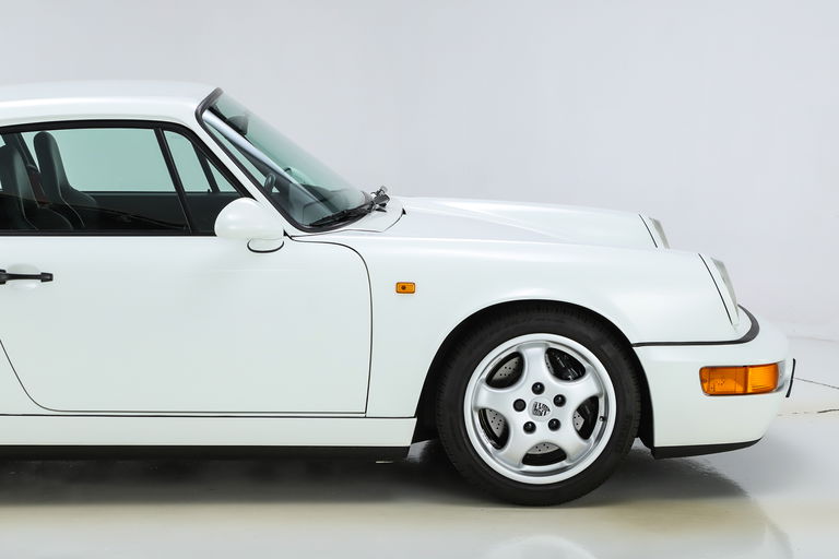 Porsche 964 Carrera RS