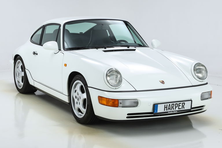 Porsche 964 Carrera RS