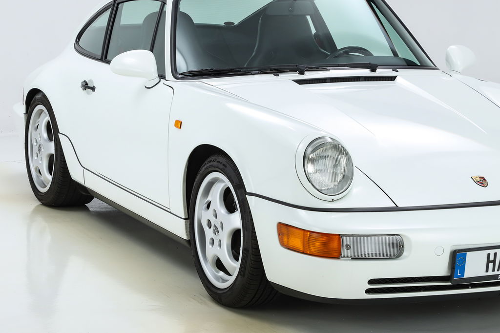 Porsche 964 Carrera RS