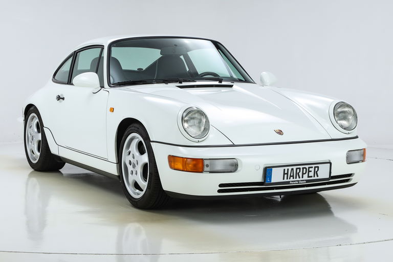 Porsche 964 Carrera RS