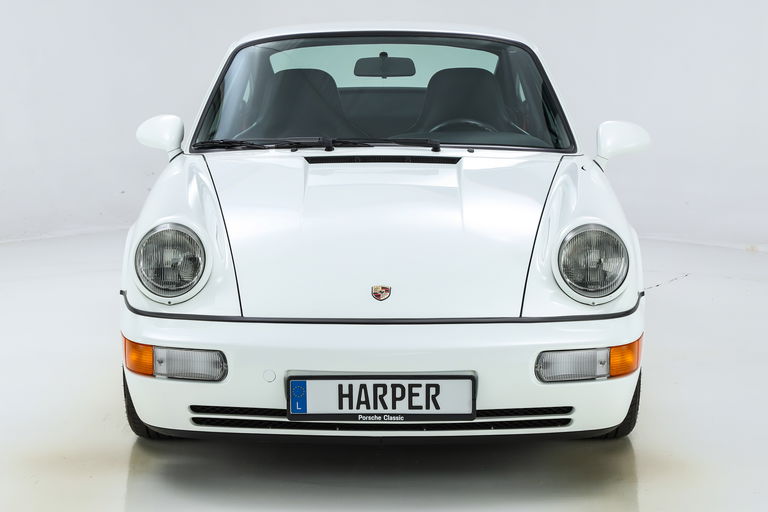 Porsche 964 Carrera RS