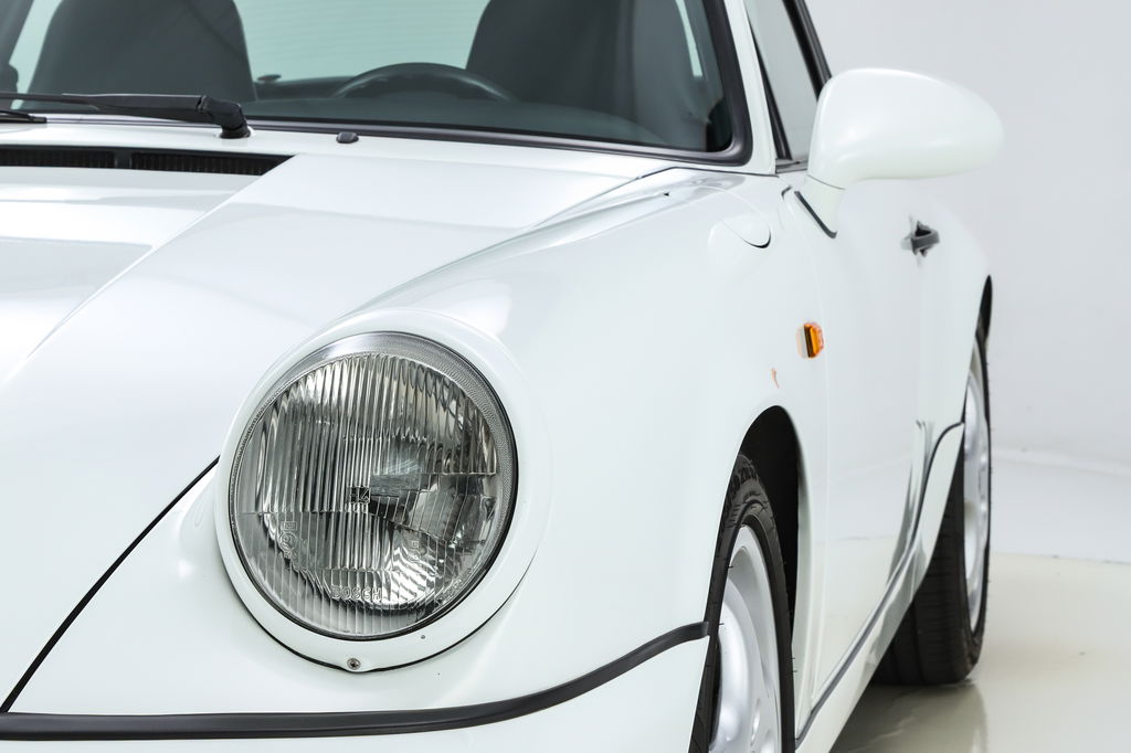 Porsche 964 Carrera RS