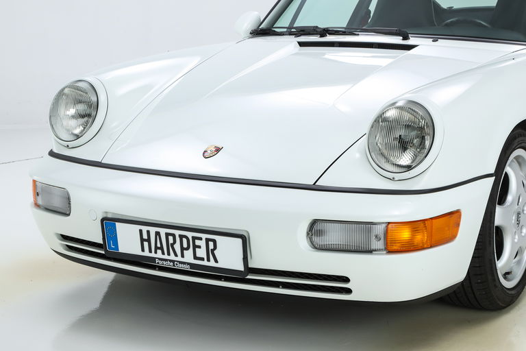 Porsche 964 Carrera RS