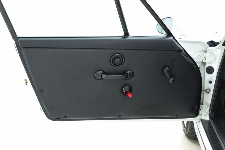 Porsche 964 Carrera RS