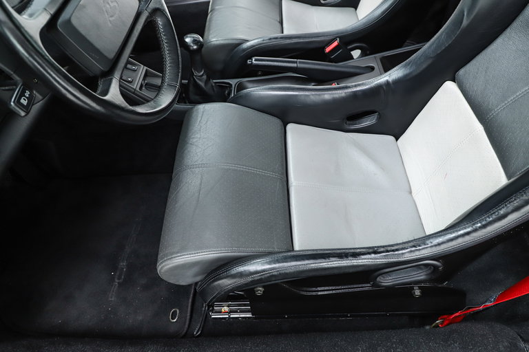 Porsche 964 Carrera RS