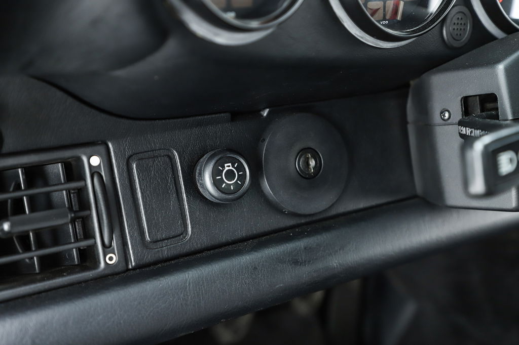 Porsche 964 Carrera RS