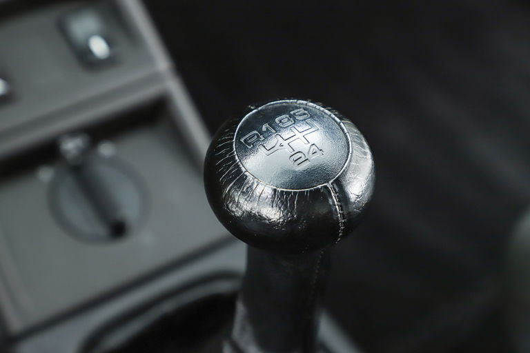 Porsche 964 Carrera RS