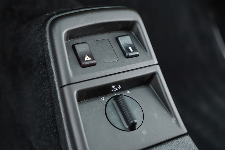 Porsche 964 Carrera RS