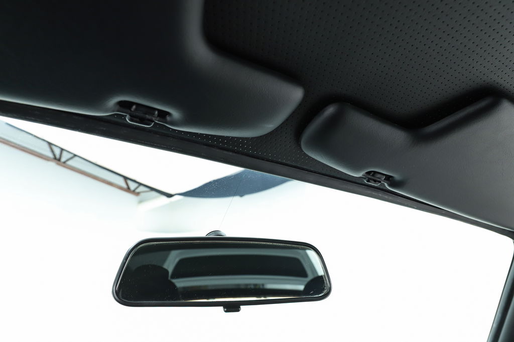 Porsche 964 Carrera RS