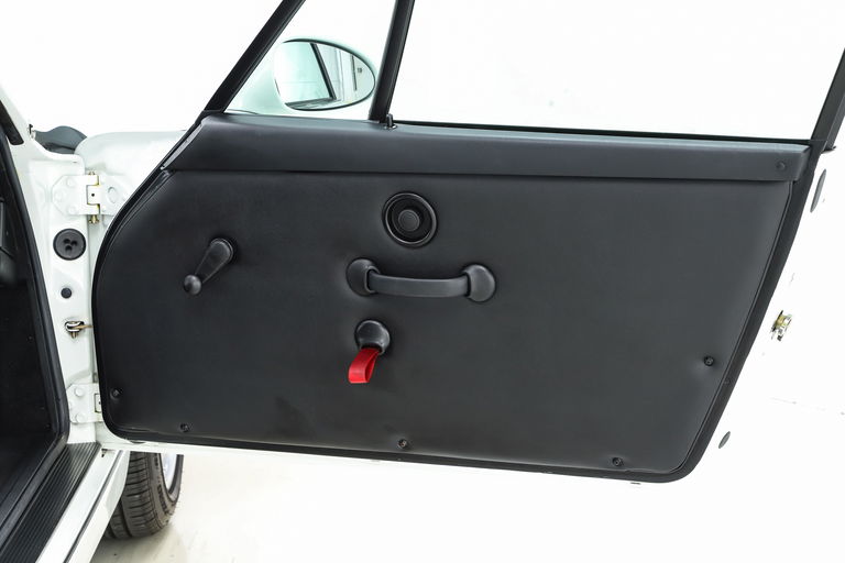 Porsche 964 Carrera RS