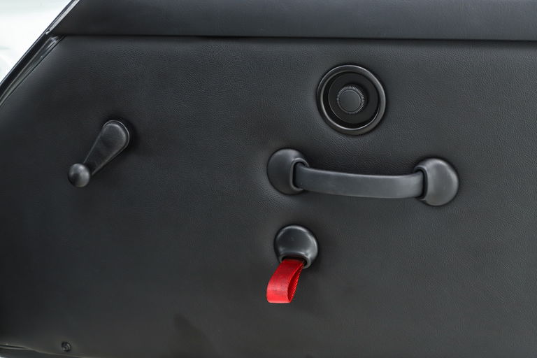 Porsche 964 Carrera RS