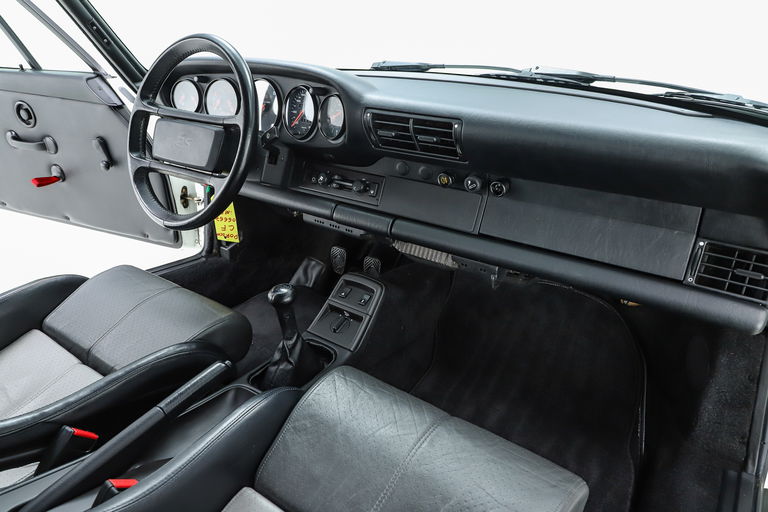 Porsche 964 Carrera RS