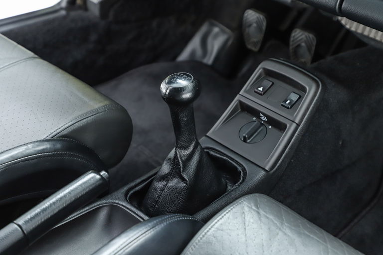 Porsche 964 Carrera RS