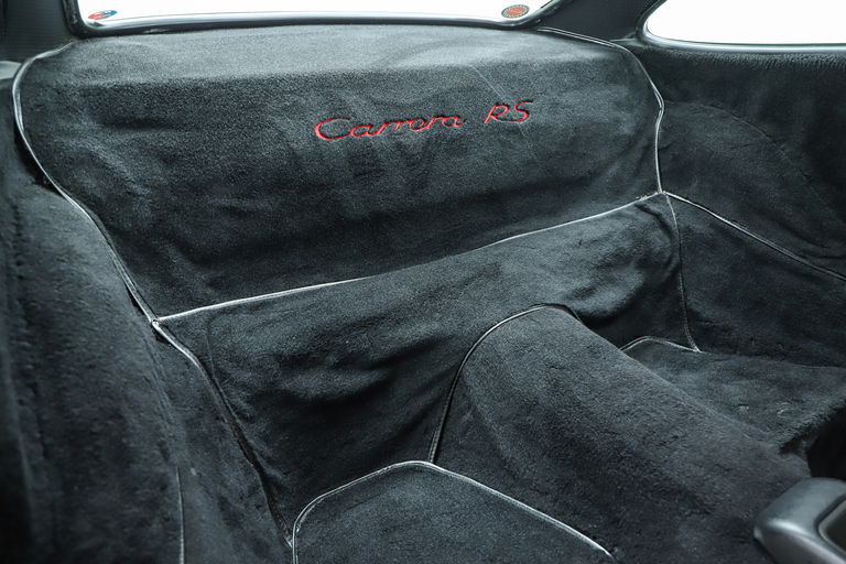 Porsche 964 Carrera RS