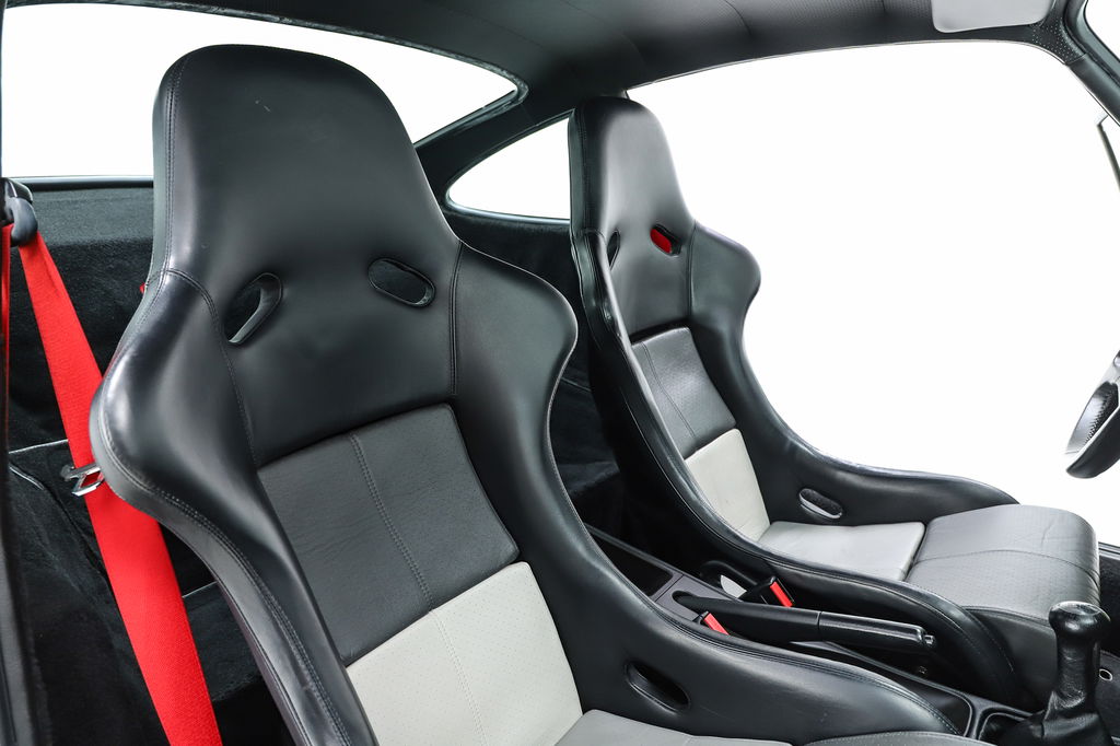 Porsche 964 Carrera RS