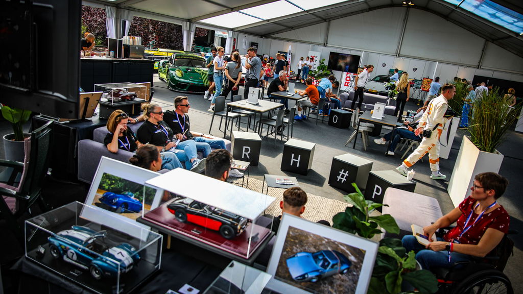 12 Stunden von Spa 2025 – Michelin 992 Endurance Cup by Creventic