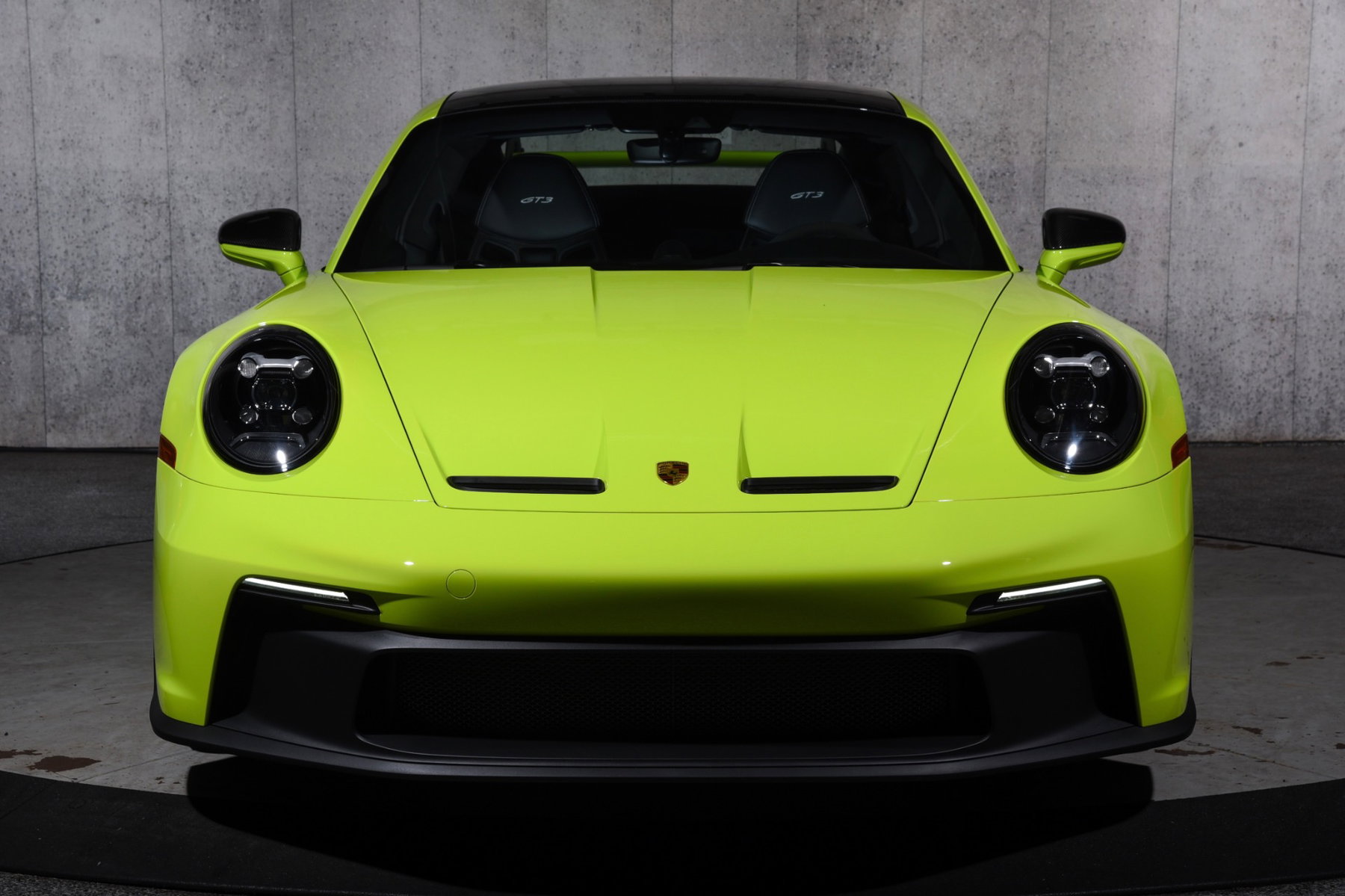 Porsche 992 GT3 2023 - elferspot.com - Marketplace for Porsche