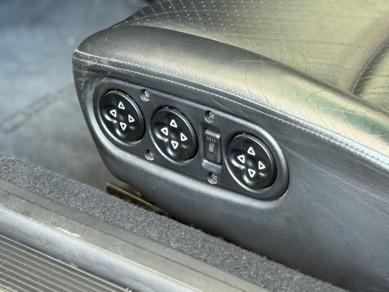 Porsche 993 Carrera 4