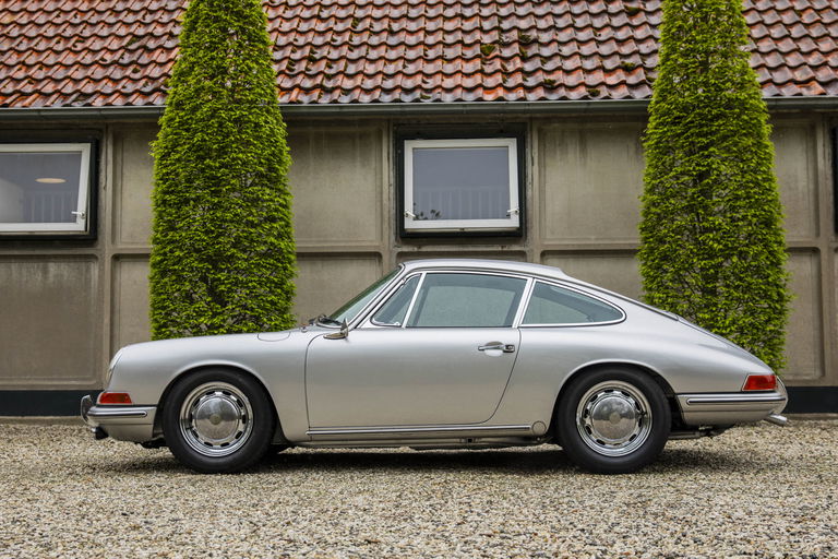 Porsche 912