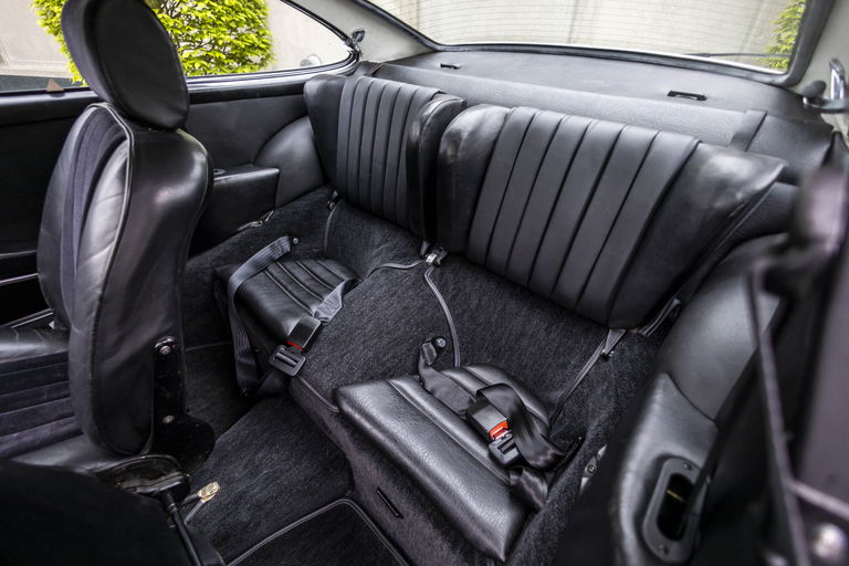 Porsche 911 S (F-Modell)