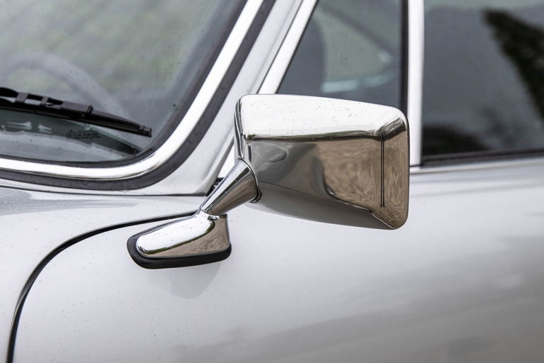 Porsche 911 S (F-Modell)