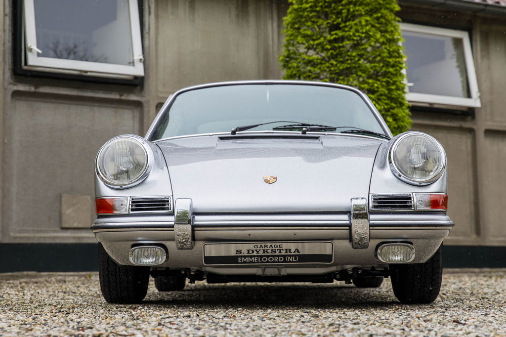 Porsche 912