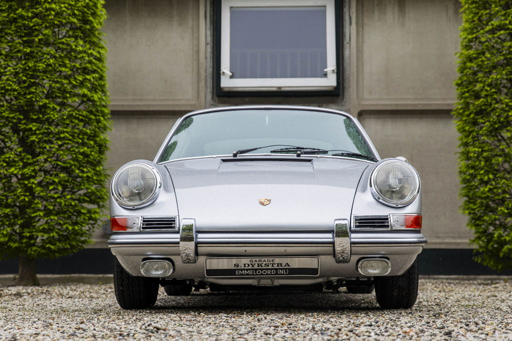 Porsche 912
