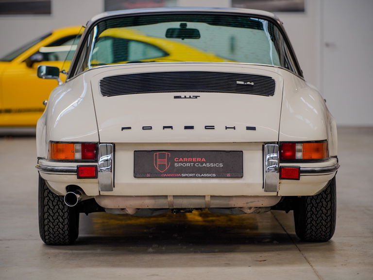 Porsche 911 T