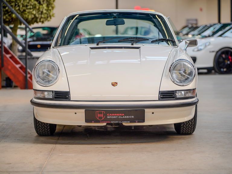Porsche 911 T